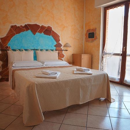 La Manta Guest House Alghero Eksteriør billede