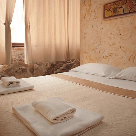 La Manta Guest House Alghero Eksteriør billede