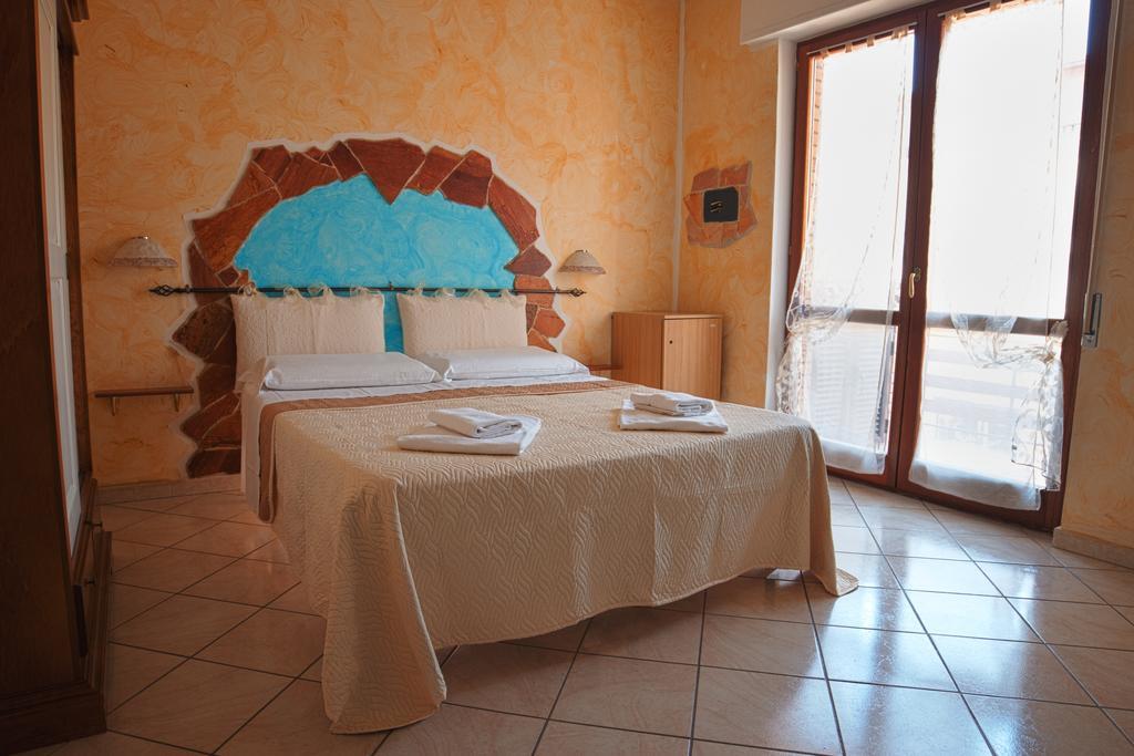 La Manta Guest House Alghero Eksteriør billede
