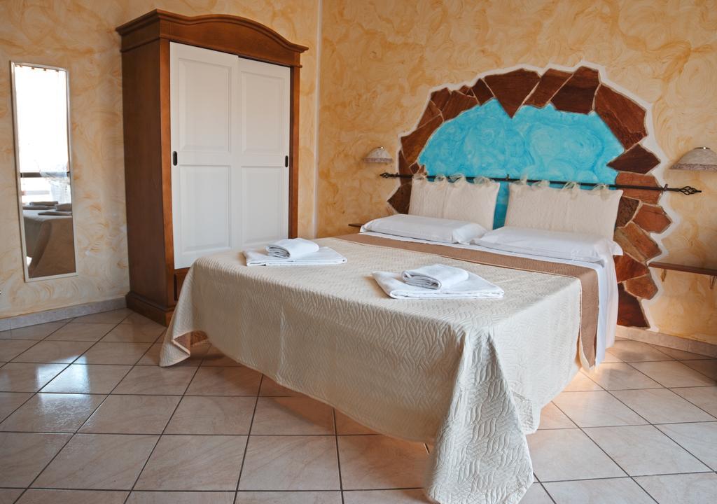 La Manta Guest House Alghero Eksteriør billede