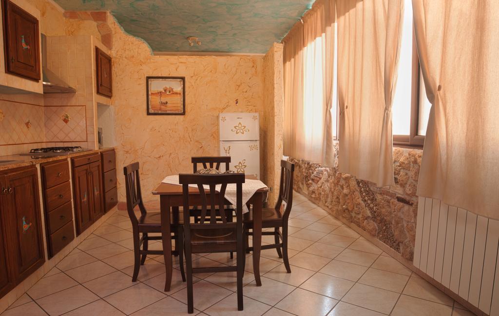 La Manta Guest House Alghero Eksteriør billede