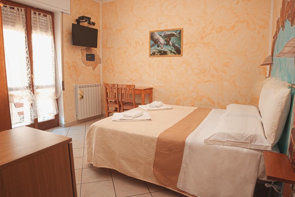 La Manta Guest House Alghero Eksteriør billede